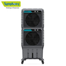 SYMPHONY MOVICOOL DD125