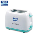KENT 16105 CRISP POP-UP TOASTER