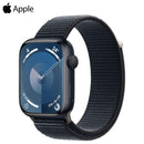 APPLE Apple Watch Series 9 [GPS 45mm], Midnight