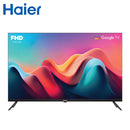 HAIER LED LE43K800GT