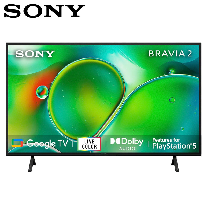 SONY LED K 43S25