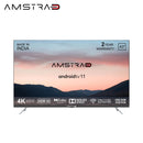 AMSTRAD LED-AM43UG11NXT ANDROID