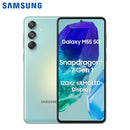 SAMSUNG M55 5G, 12/256, Light Green