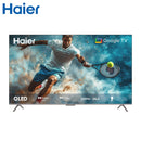 HAIER LED-85S800QT - Google TV