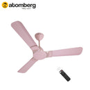 ATOMBERG 1200MM ERICA 1200MM ERICA Lotus Pink