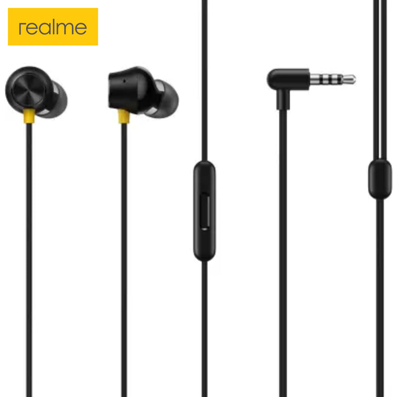 REALME BUDS 2 NEO RMA2016