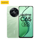 REALME C65 5G realme C65 5G Feather Green 128