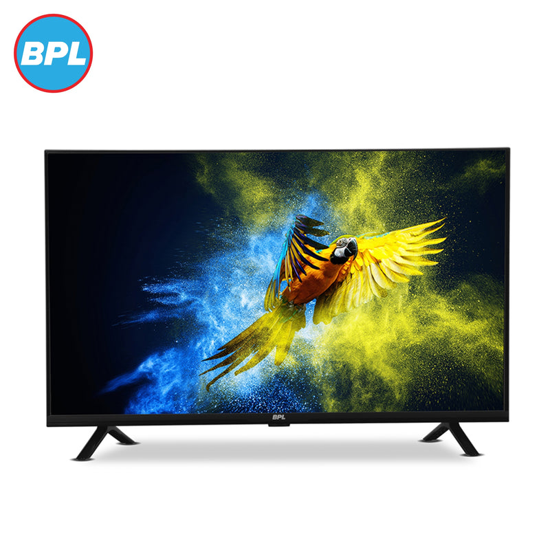 BPL LED-43F-E2300 LINUX SMART