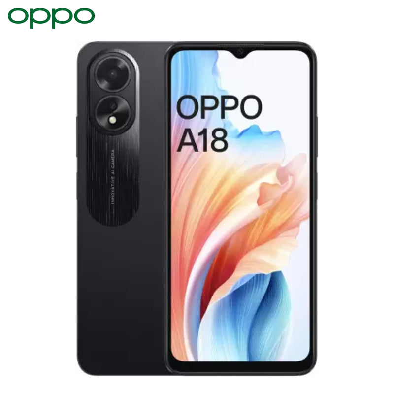 OPPO A18 4/64