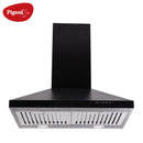 PIGEON NEBULA 60 CHIMNEY