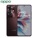 OPPO F25 Pro 5G, 8/256, Lava Red