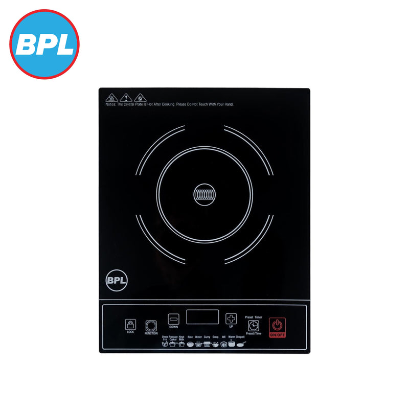 BPL BICTT00220 STOVE 2000W