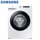 SAMSUNG WM-WW80T504NAW1/TL