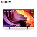 SONY LED 43X80K