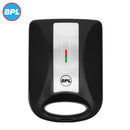 BPL BSMG0034S SANDWICH MAKER 1200W