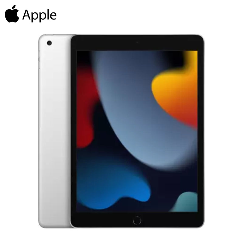 APPLE IPAD 9TH GENERATION WI-FI 64GB, Grey