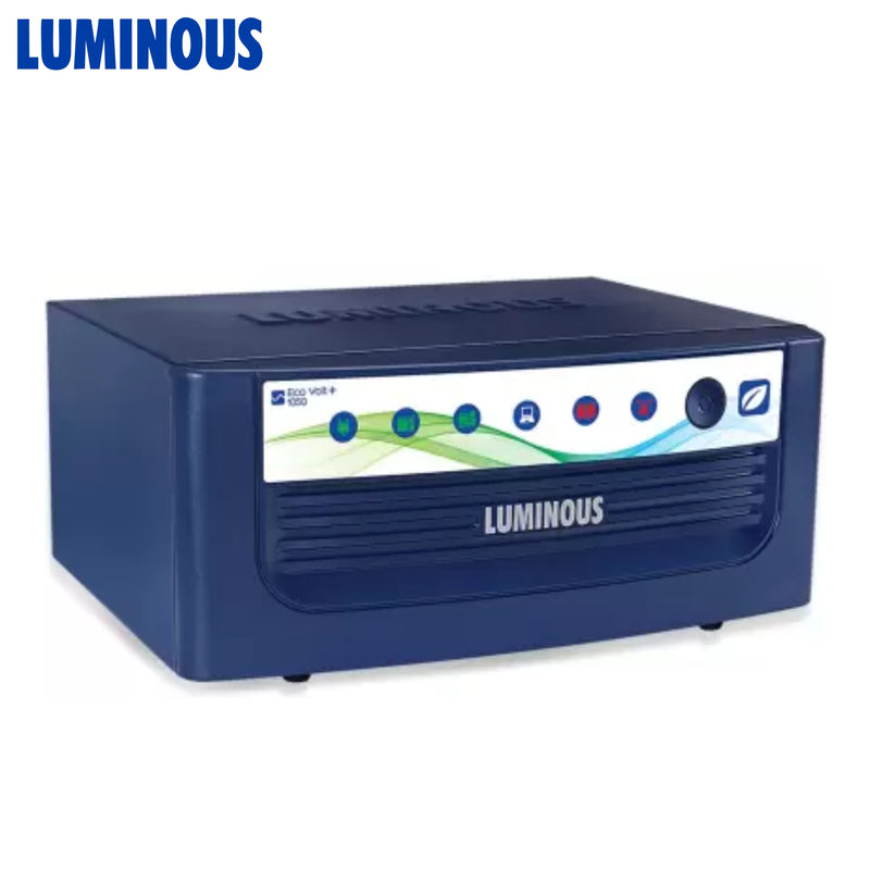 LUMINOUS LUM ECO VOLT 1050 S/Q UPS