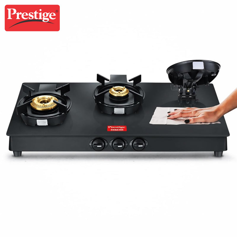 PRESTIGE GTSN03 SVACHH NEO 3B GAS STOVE