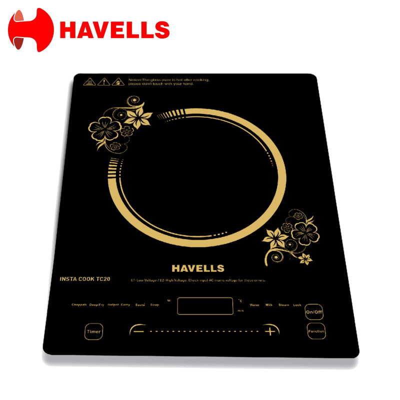 HAVELLS TC20 2000W