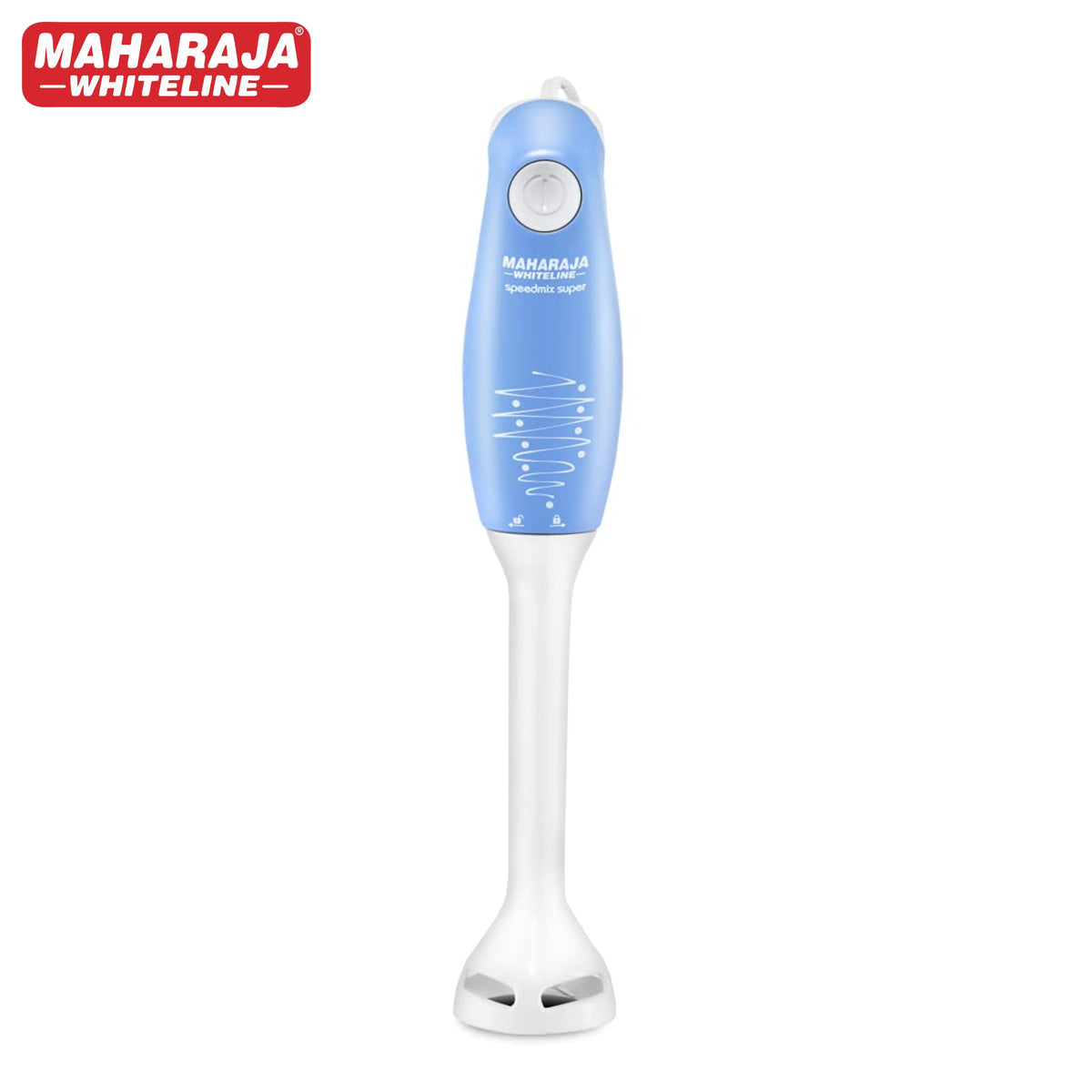 MAHARAJA WHITELINE HB-129 SPEEDMIX SUPER