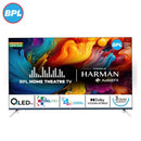 BPL LED-50U-E5530 HT HARMAN