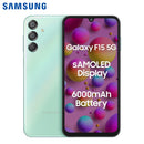 SAMSUNG F15 5G