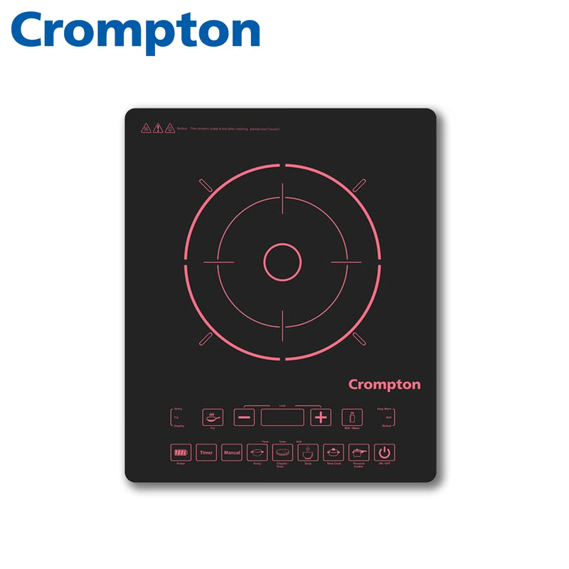 CROMPTON 2000W INSTASERVE