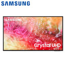 SAMSUNG LED-UA55DU7660KLXL - 4K Ultra HD Smart LED TV