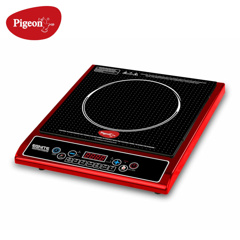 PIGEON EGNITE 1800W
