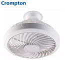 CROMPTON 300MM BRASSO CABIN 12"