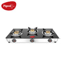 PIGEON AYUSH 3 BURNER COOKTOP