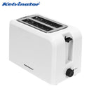 KELVINATOR KPTP0012S 750W POPUP TOASTER