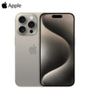 APPLE IPHONE 15 PRO 128GB, Natural Titanium