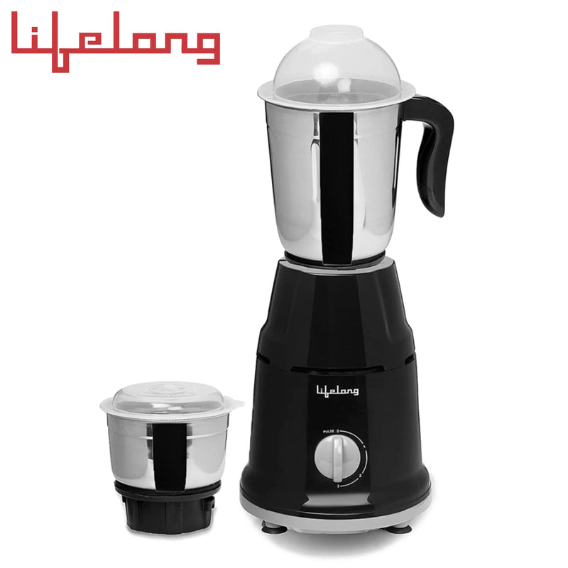 LIFE LONG DUOS 500W MIXER