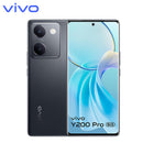 VIVO Y200 PRO 5G, 8/128, Silk Black