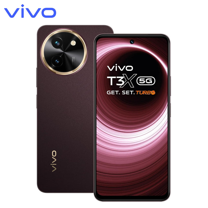 VIVO T3X 5G