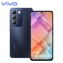 VIVO Y200E 5G, 6/128, Black Diamond