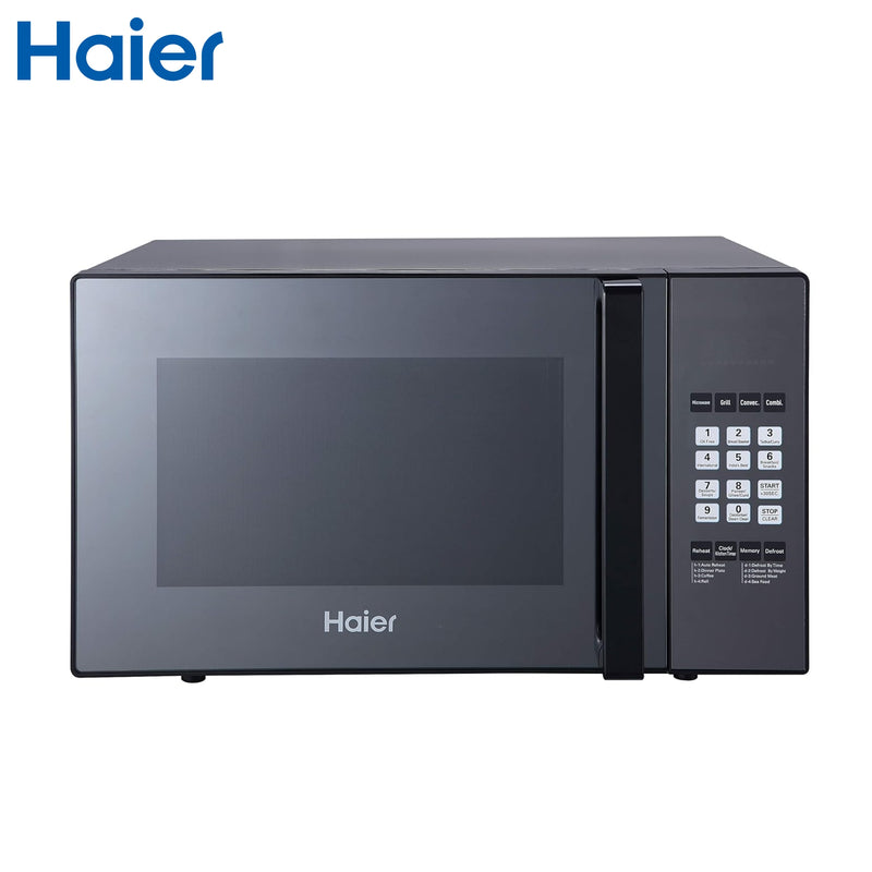 HAIER MWO-HIL2501CBSH