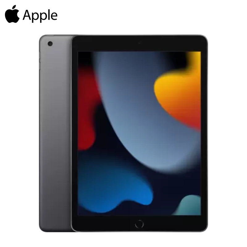 APPLE IPAD 9TH GENERATION WI-FI 64GB, Grey