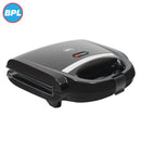 BPL BSMS0012S SANDWICH MAKER 750W