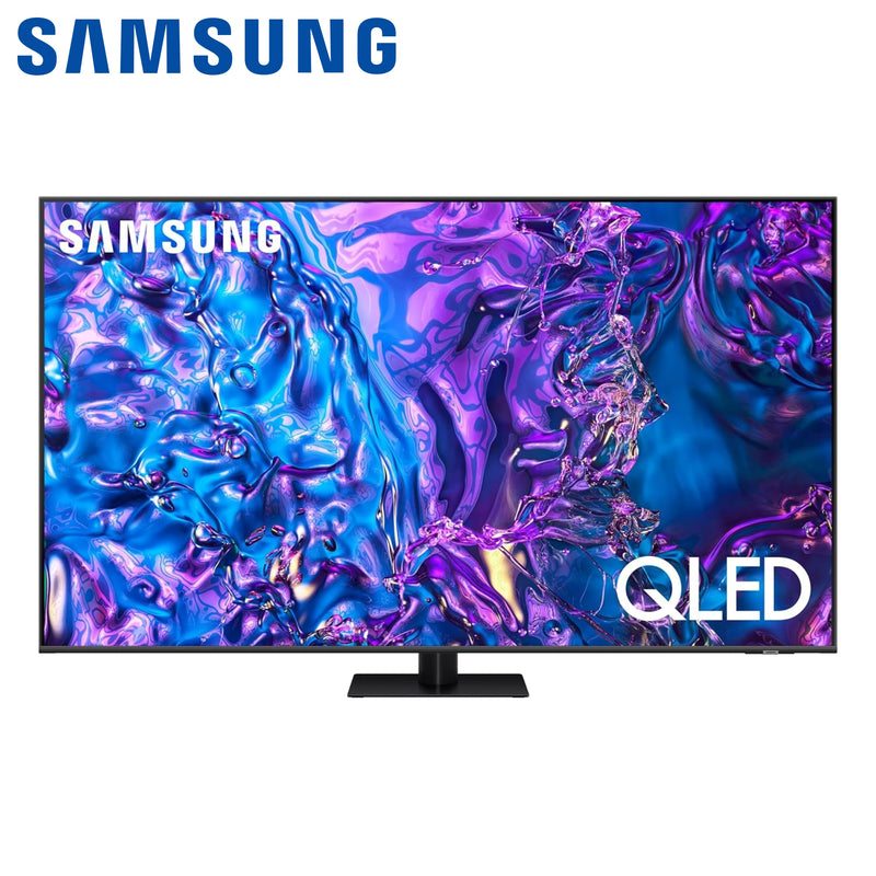 SAMSUNG LED-QA55Q70DAULXL - 4K Ultra HD Smart QLED TV