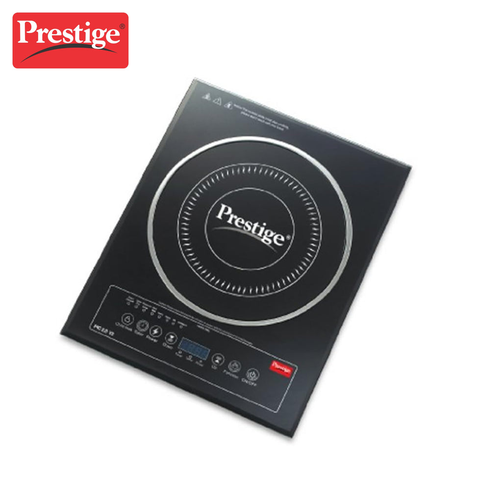 PRESTIGE - Main Image
