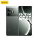 REALME GT 6T, 8/256, Razor Green