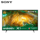 SONY LED-55X8000H
