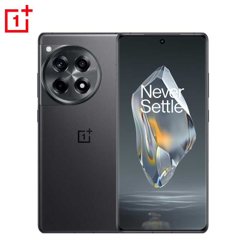 ONEPLUS 12R 8/128, Iron Gray