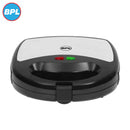 BPL BSMS0042S SANDWICH MAKER 750W