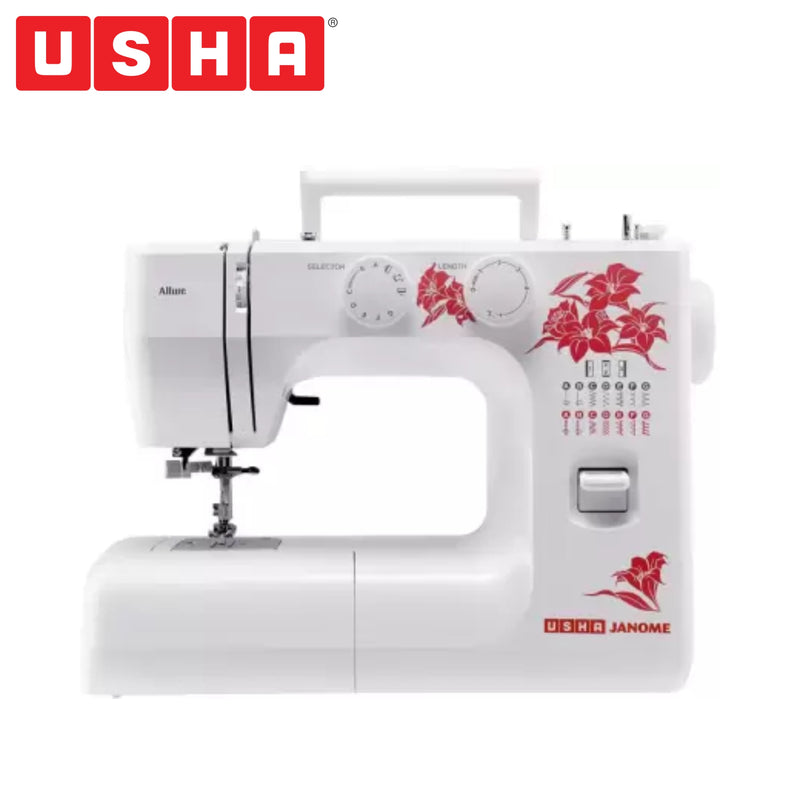 USHA ALLURE DLX
