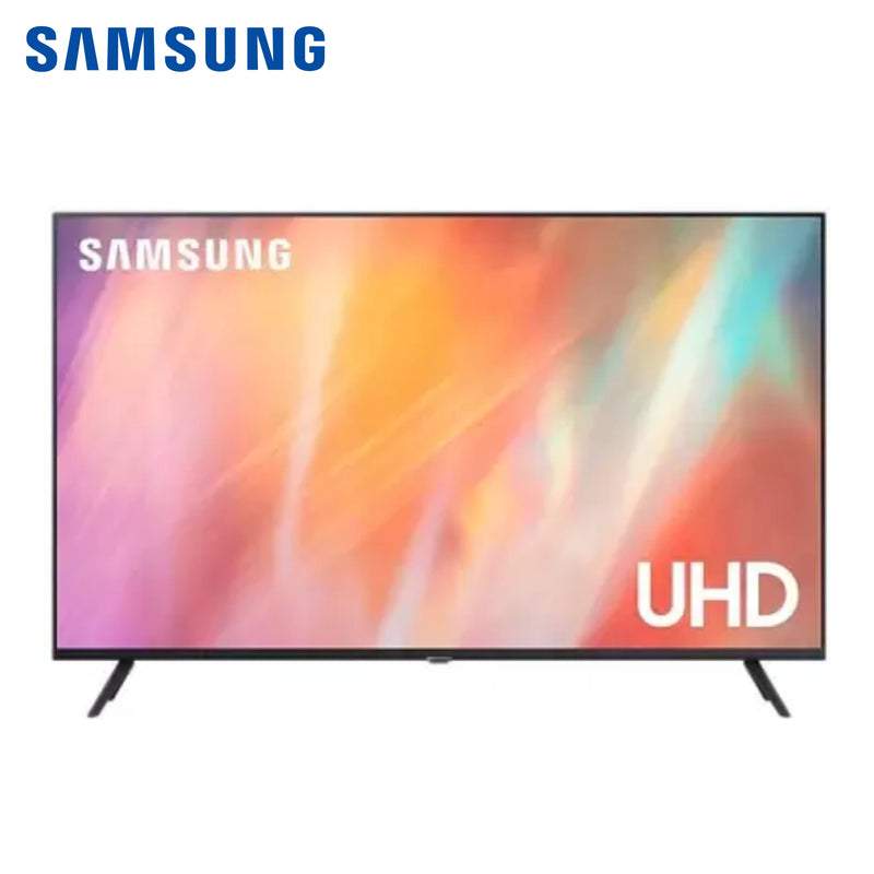 SAMSUNG LED-UA55AU7600KXXL