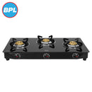 BPL BGSGTR0023B 3B GAS STOVE