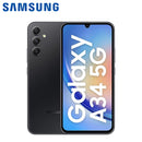 SAMSUNG A34 5G, 8/128